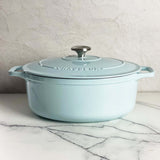 Cast Iron Dutch Oven
