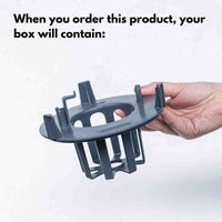 Thermo Baby Bottle Warmer | for Thermomix TM6 & TM5
