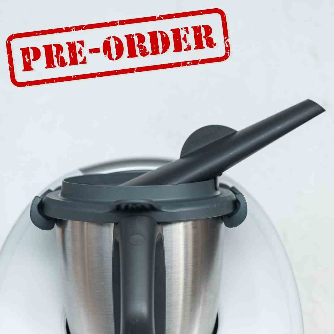 (PRE-ORDER) Thermo Chimney | Steam Diverter for Thermomix TM6 & TM5
