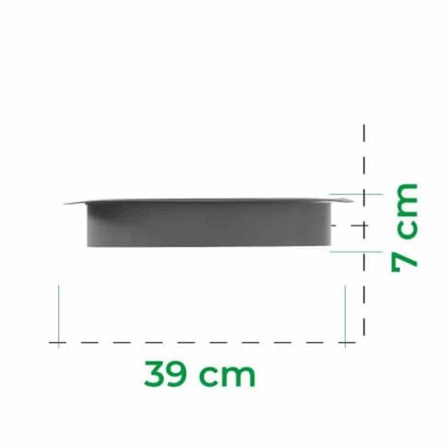 MaxiSteam Extender | for Thermomix Varoma TM6, TM5 & TM31