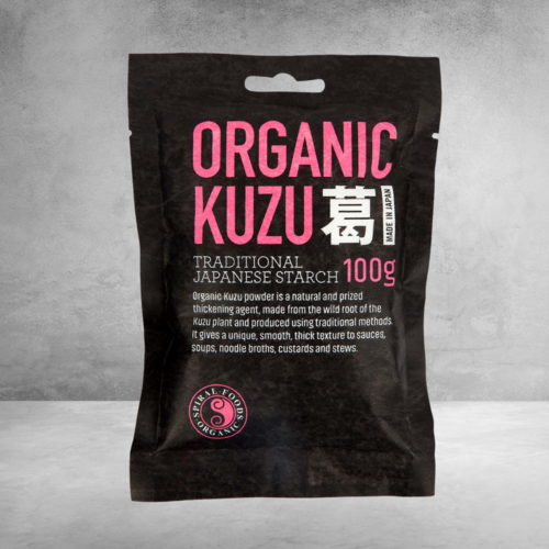 Kuzu | for Yoghurt Making