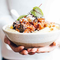 Everyday recipe from Alyce's Heavy Rotation for Thermomix