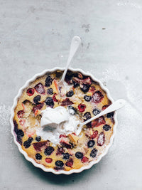 Quick meal from Alyce's Heavy Rotation, recipes for Thermomix