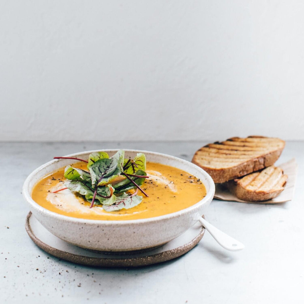 15-minute meal from Alyce's Heavy Rotation for Thermomix