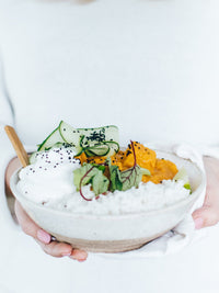 Recipe from Alyce's Heavy Rotation for Thermomix
