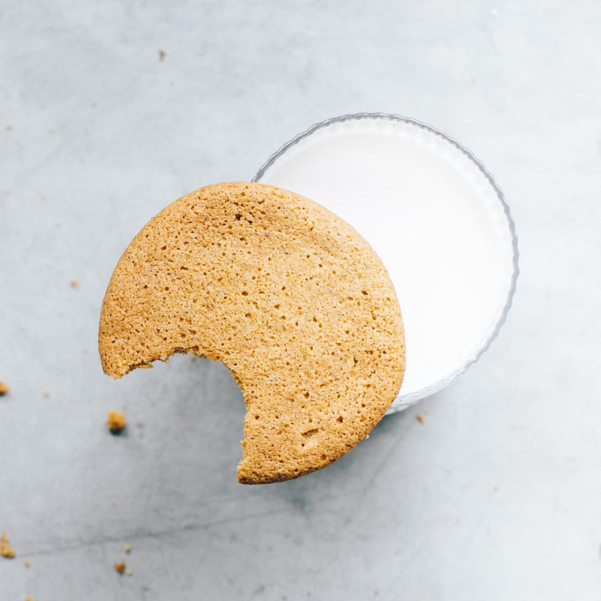 Recipe from Alyce's Heavy Rotation for Thermomix