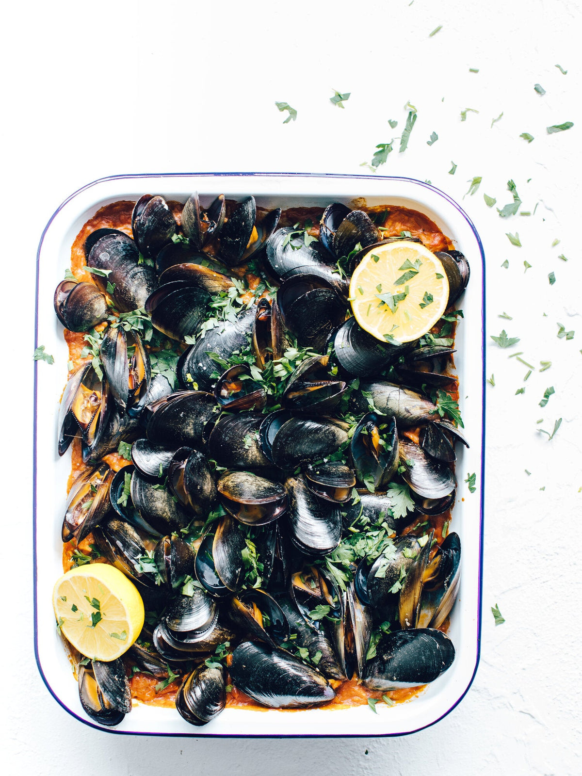 Recipe from Alyce's Heavy Rotation for Thermomix
