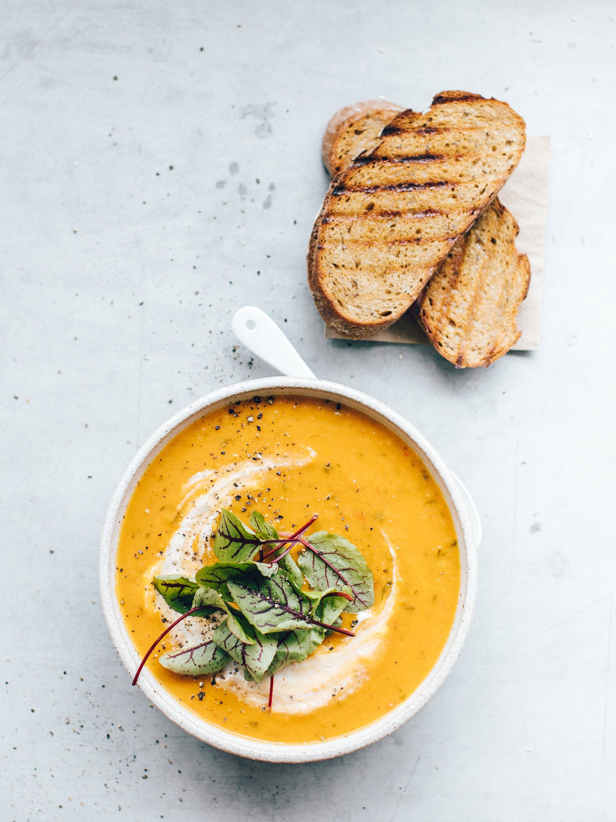 Recipe from Alyce's Heavy Rotation for Thermomix