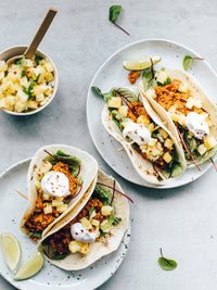 Recipe from Alyce's Heavy Rotation for Thermomix