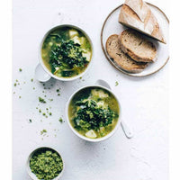 Alyce's Heavy Rotation Thermomix cookbook page