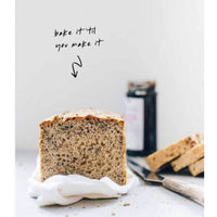 Alyce's Heavy Rotation Thermomix cookbook page