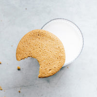 Recipe from Alyce's Heavy Rotation for Thermomix