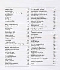 Recipe photo from Everyday Thermo Cooking cookbook