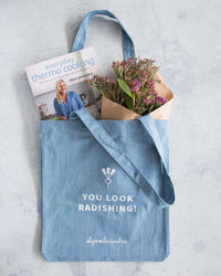 Lunchbox and meal recipes from Everyday Thermo Cooking