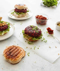 Everyday Thermo Cooking Thermomix cookbook page