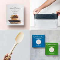 Gluten Free Pack for Thermomix owners