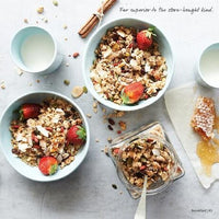 Thermomix Gluten Free Pack cookbook