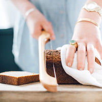 Perfect Slice Bread Knife