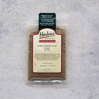 Herbies spice blends