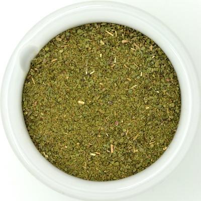 Herbies spice jars