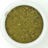 Herbies spice jars