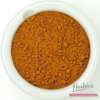 Herbies spice jar