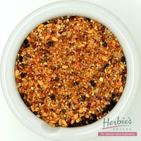 Herbies shichimi togarashi spice blend
