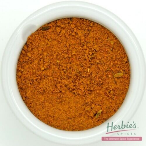 Herbies ras el hanout spice blend