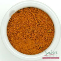 Herbies ras el hanout spice blend