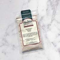 Jar of Herbies spice blend