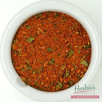 Herbies Mexican spice blend