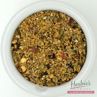 Herbies guacamole mix