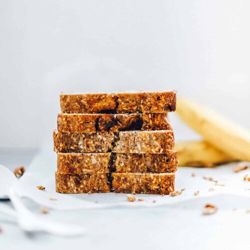 Vegan favourite from I Can't Believe It's Vegan for Thermomix
