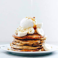 Recipe pages from I Can't Believe It's Vegan