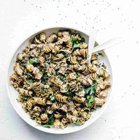 Hearty vegan recipe from I Can't Believe It's Vegan for Thermomix