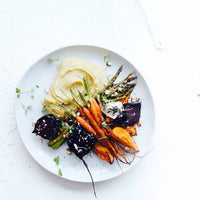 I Can't Believe It's Vegan for Thermomix cookbook page