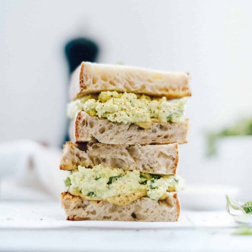 I Can't Believe It's Vegan for Thermomix recipe