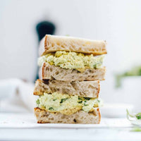 I Can't Believe It's Vegan for Thermomix recipe