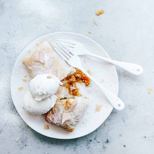 I Can't Believe It's Vegan for Thermomix recipe