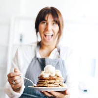 I Can't Believe It's Vegan for Thermomix recipe