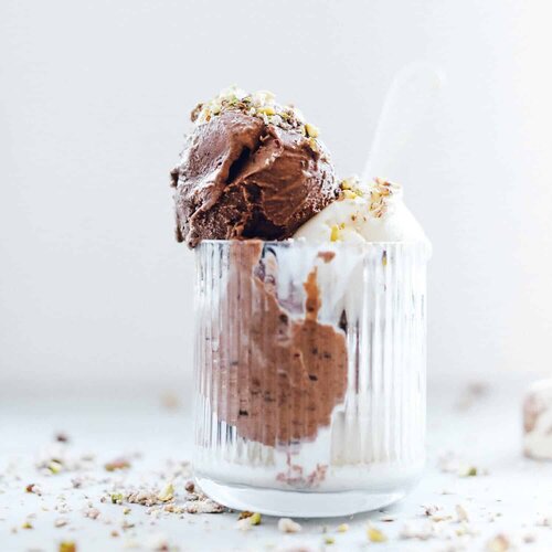I Can't Believe It's Vegan for Thermomix recipe