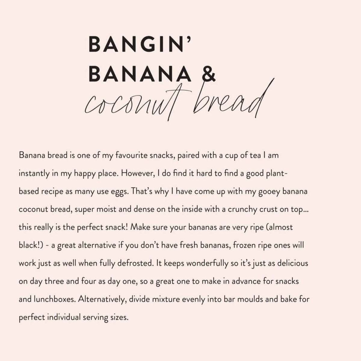 I Can't Believe It's Vegan Thermomix cookbook page