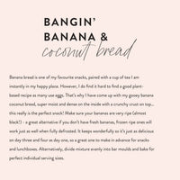 I Can't Believe It's Vegan Thermomix cookbook page