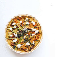 I Can't Believe It's Vegan Thermomix cookbook page
