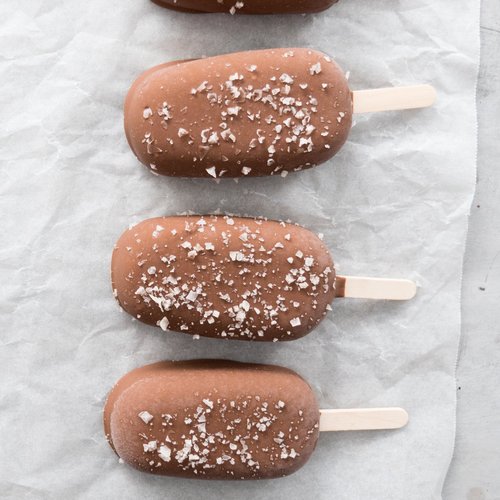 Ice cream sticks