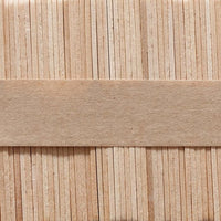 Ice cream sticks