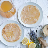 Kombucha SCOBY