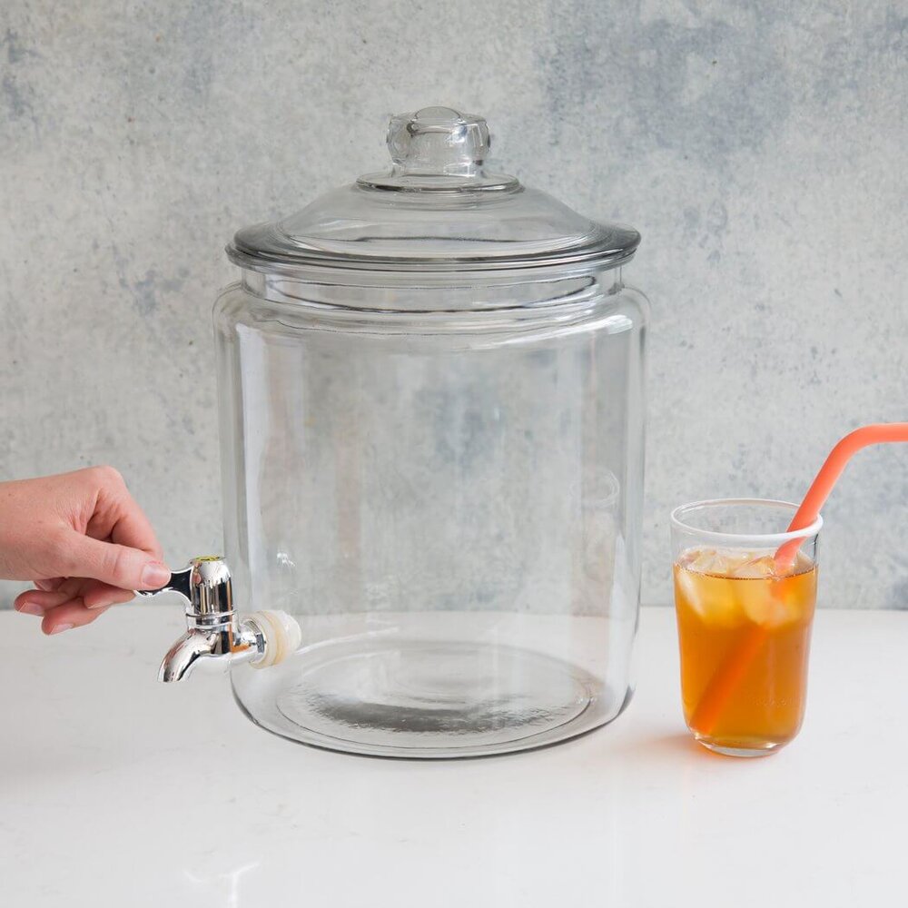 Learn Kombucha Online class with Alyce