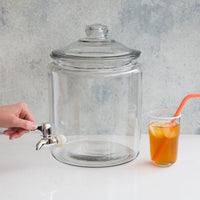 Learn Kombucha Online class with Alyce