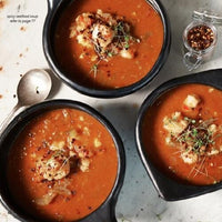 Low-carb recipe from the Low Carb cookbook for Thermomix